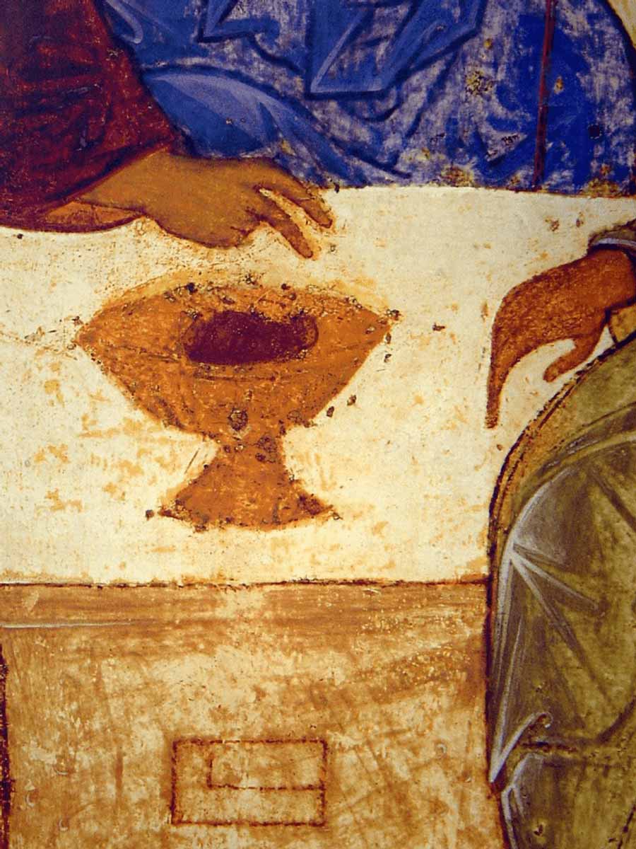 trinity nails fragment