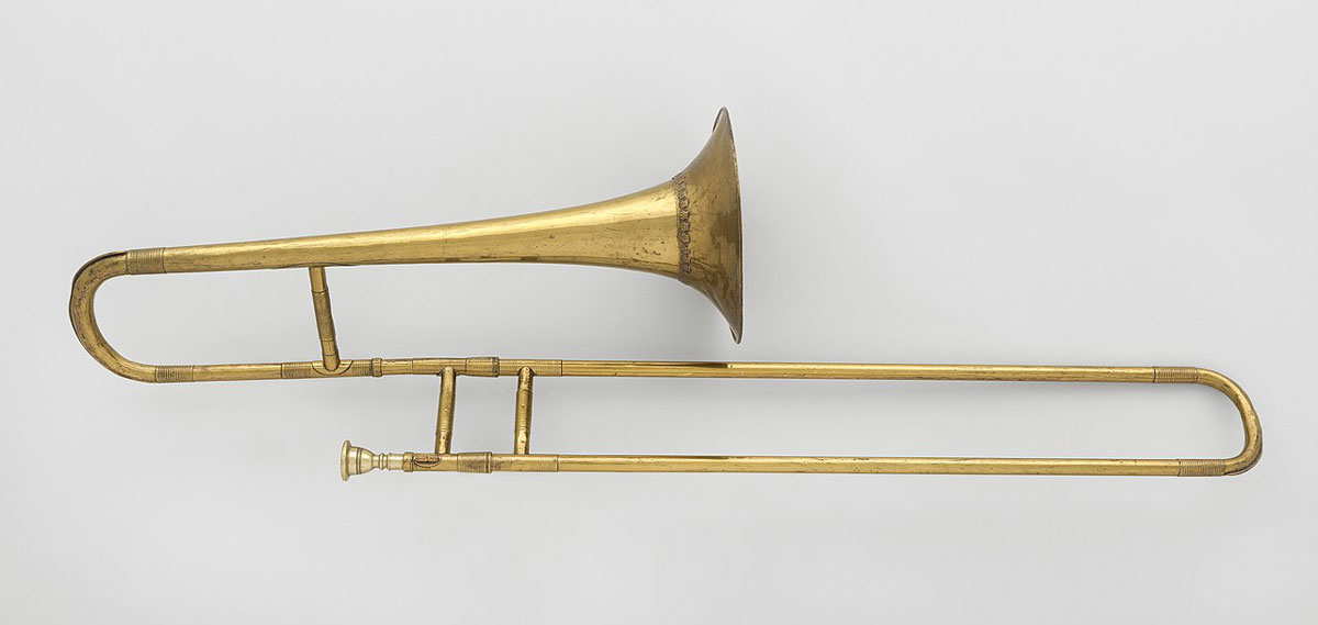trombone