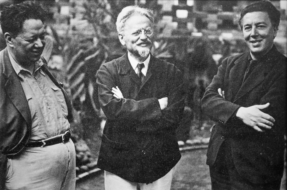 trotsky alvarez photograph
