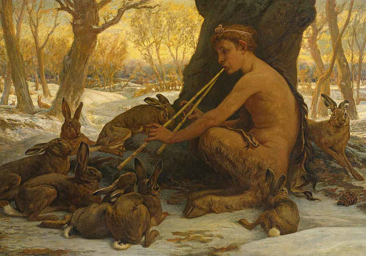 vedder marsyas painting
