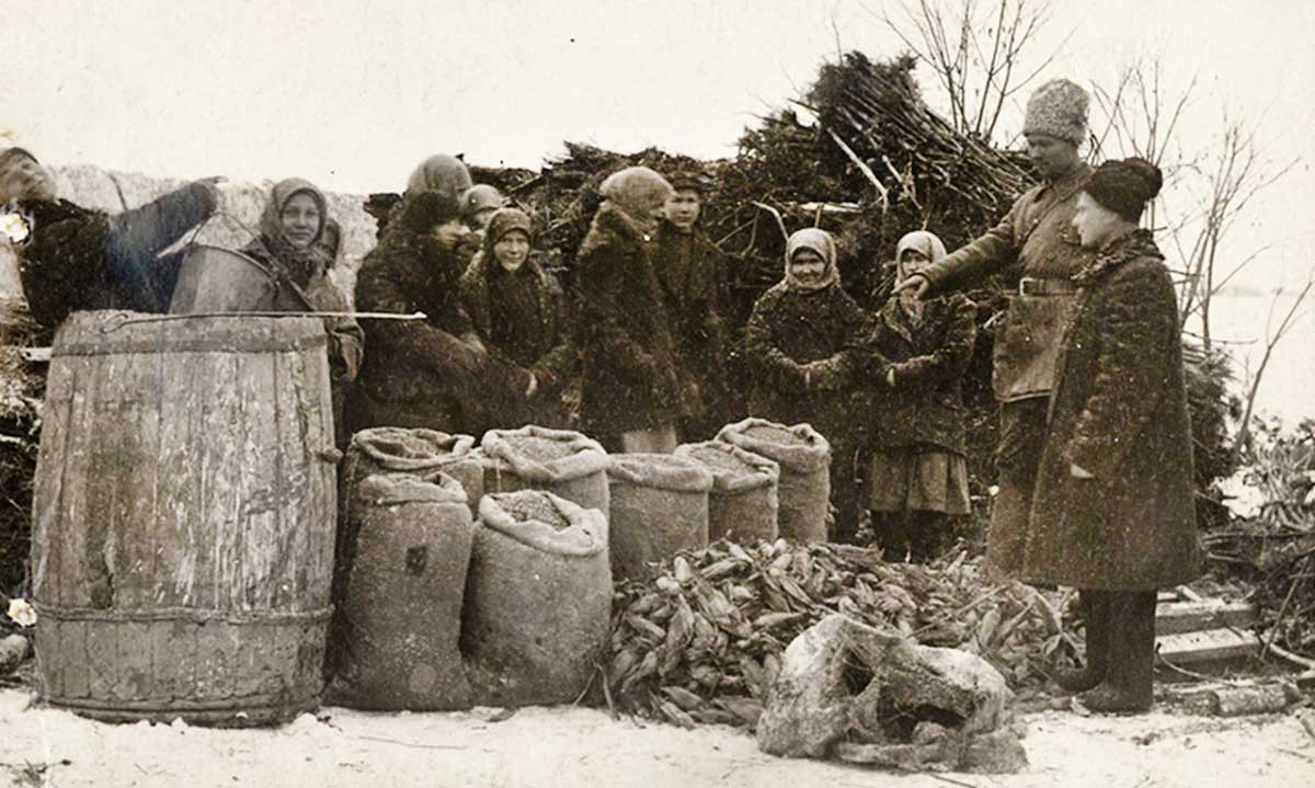 vegetable seizure nov 1932