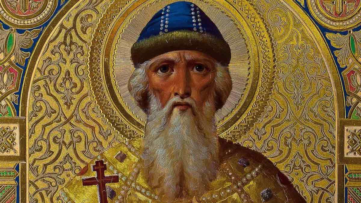 vladimir the great