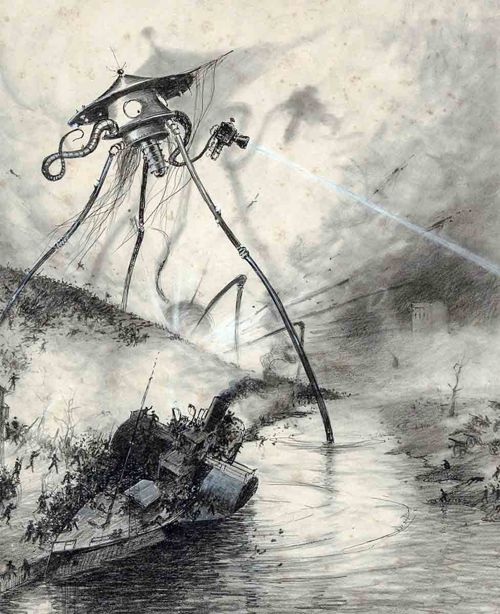 war of the worlds henrique alvim corrêa