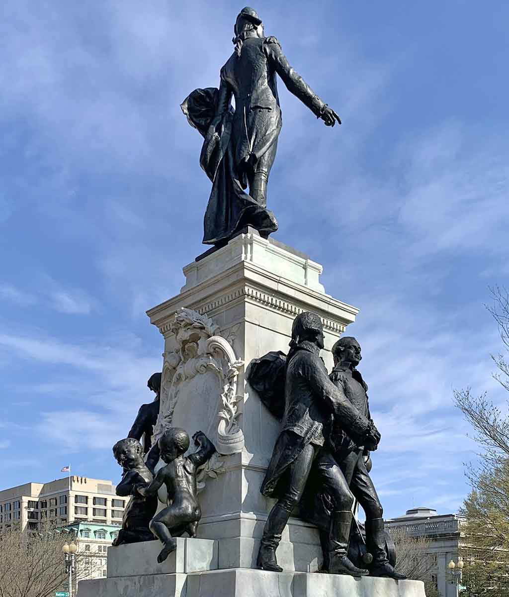 washington-dc-lafayette-staue