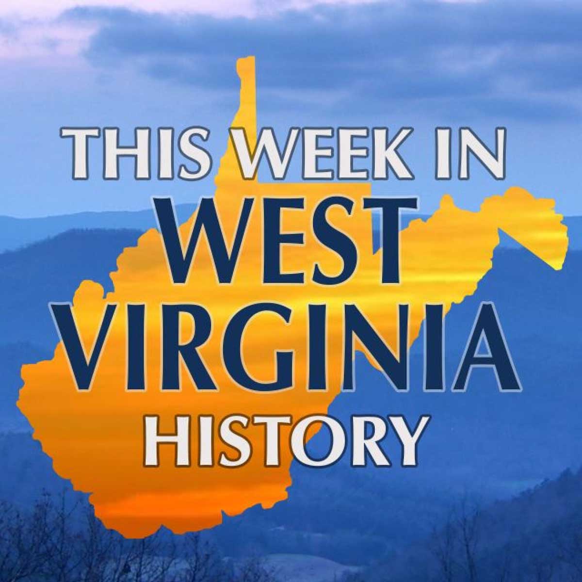 west virginia logo