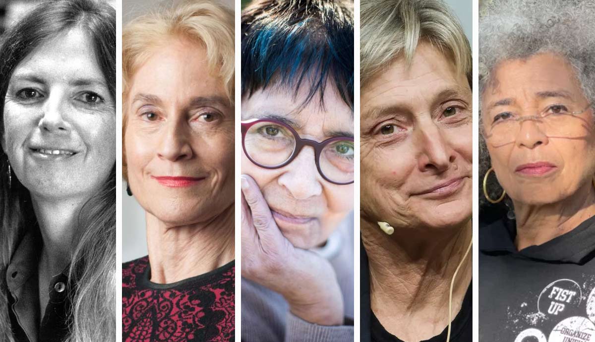 women political philosophy you should know
