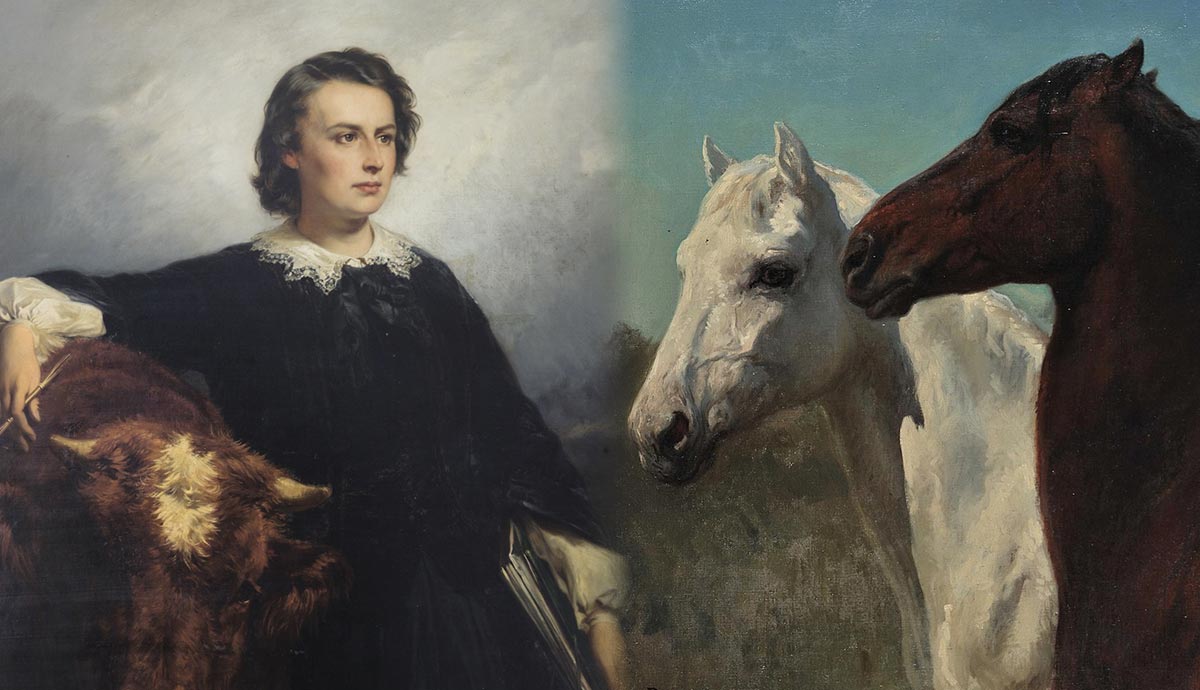 works rosa bonheur should know