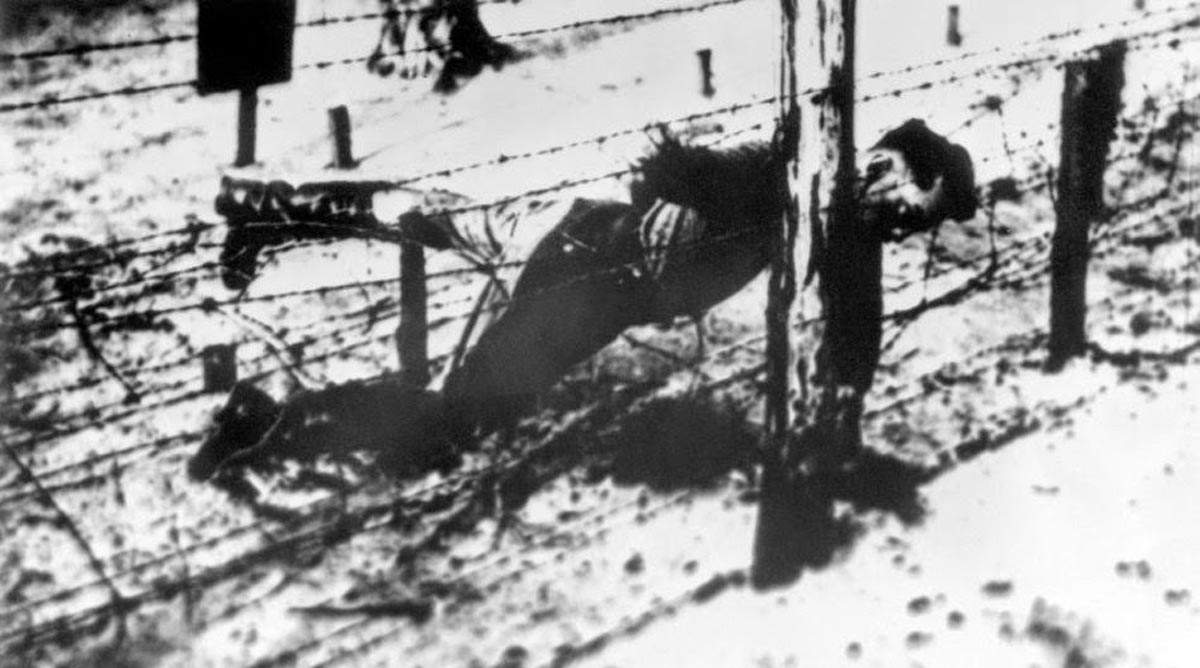 yakov dzhugashvili death