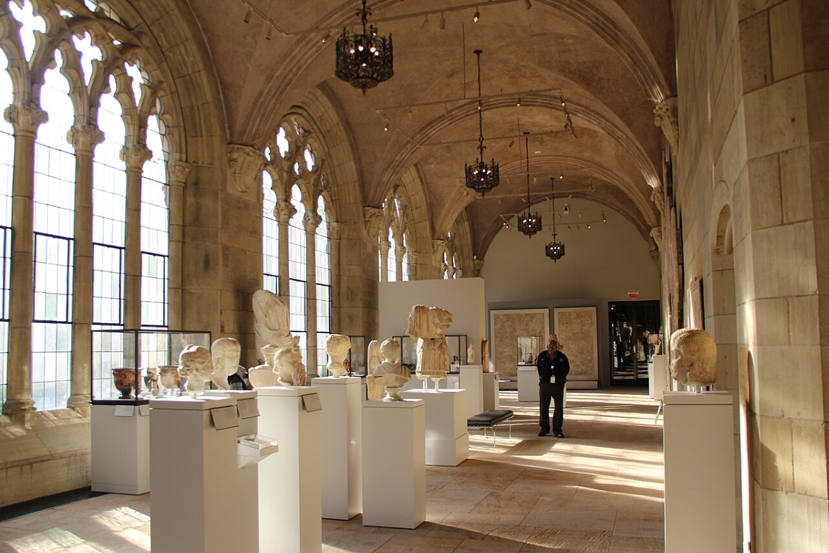 yale university art gallery new haven