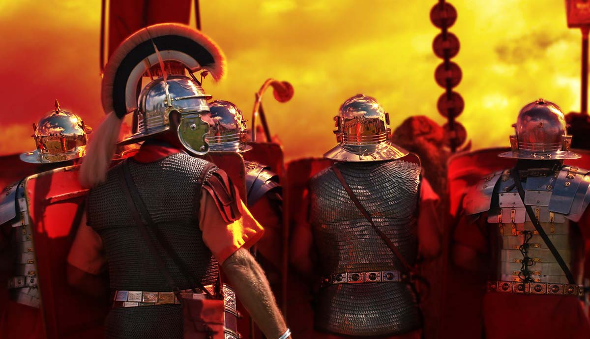 year six emperors 238