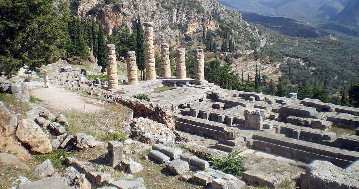 Apollo Delphi