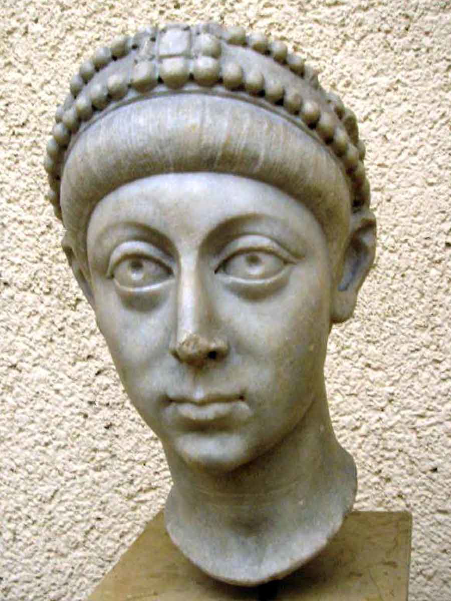 Arcadius Istanbul Museum