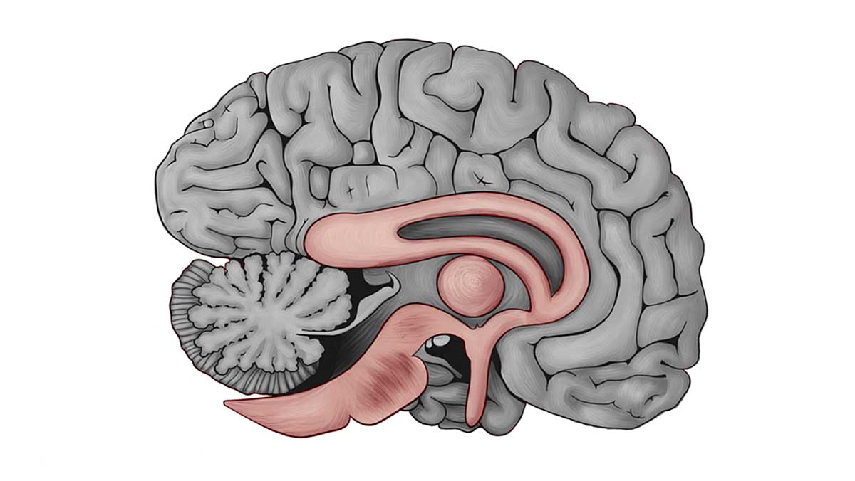 Brain Horus diagram