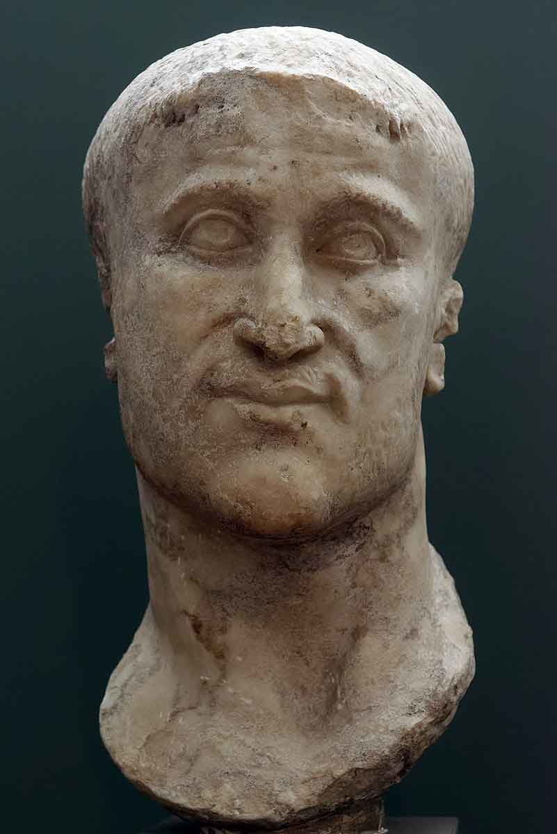 Constantius Chlorus Carlsberg