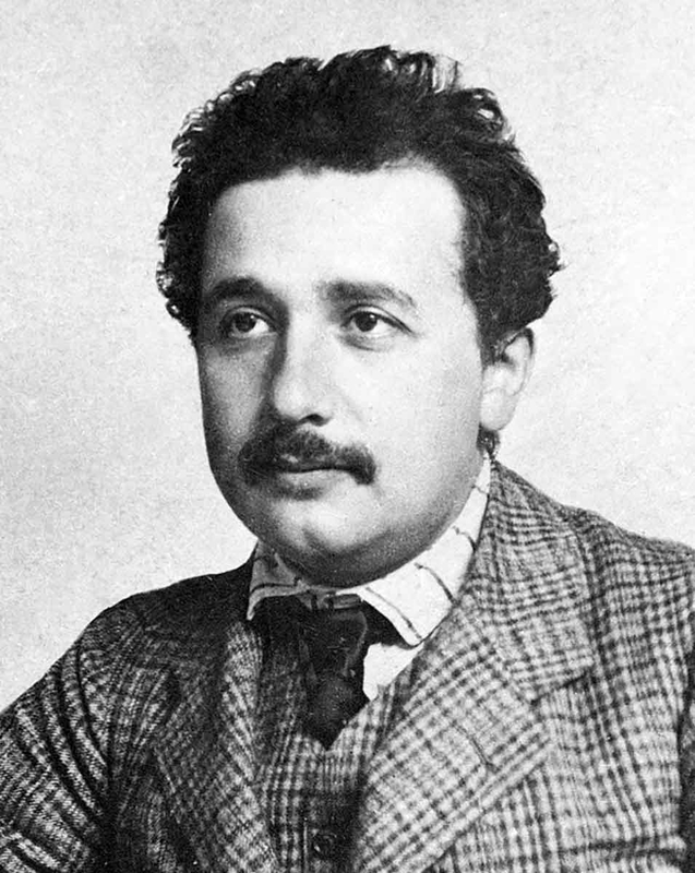 Einstein Patent Office