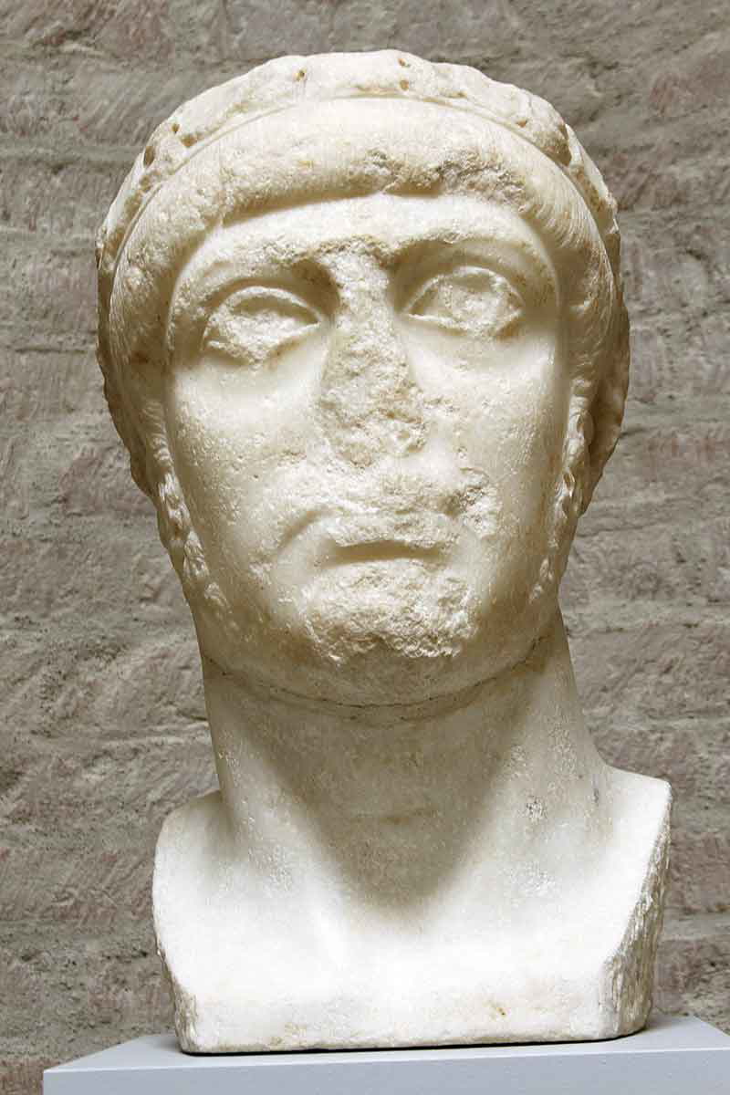 Gratian Germany Wiki