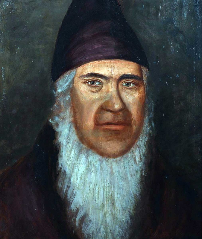 Johann Georg Rapp