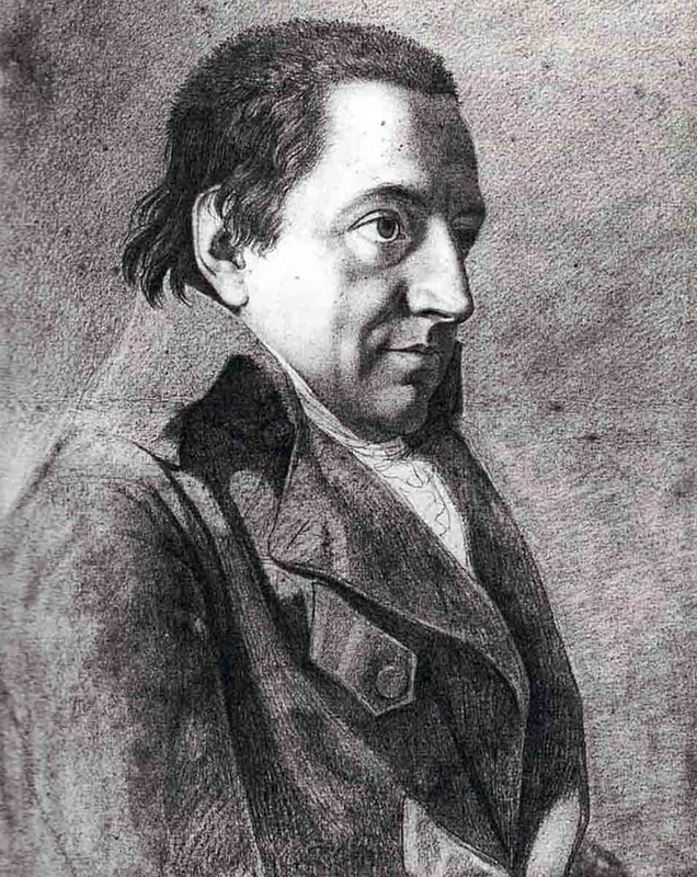 Johann Gottlieb Fichte