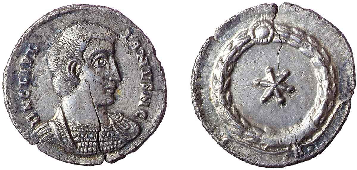 Julian Coin BM