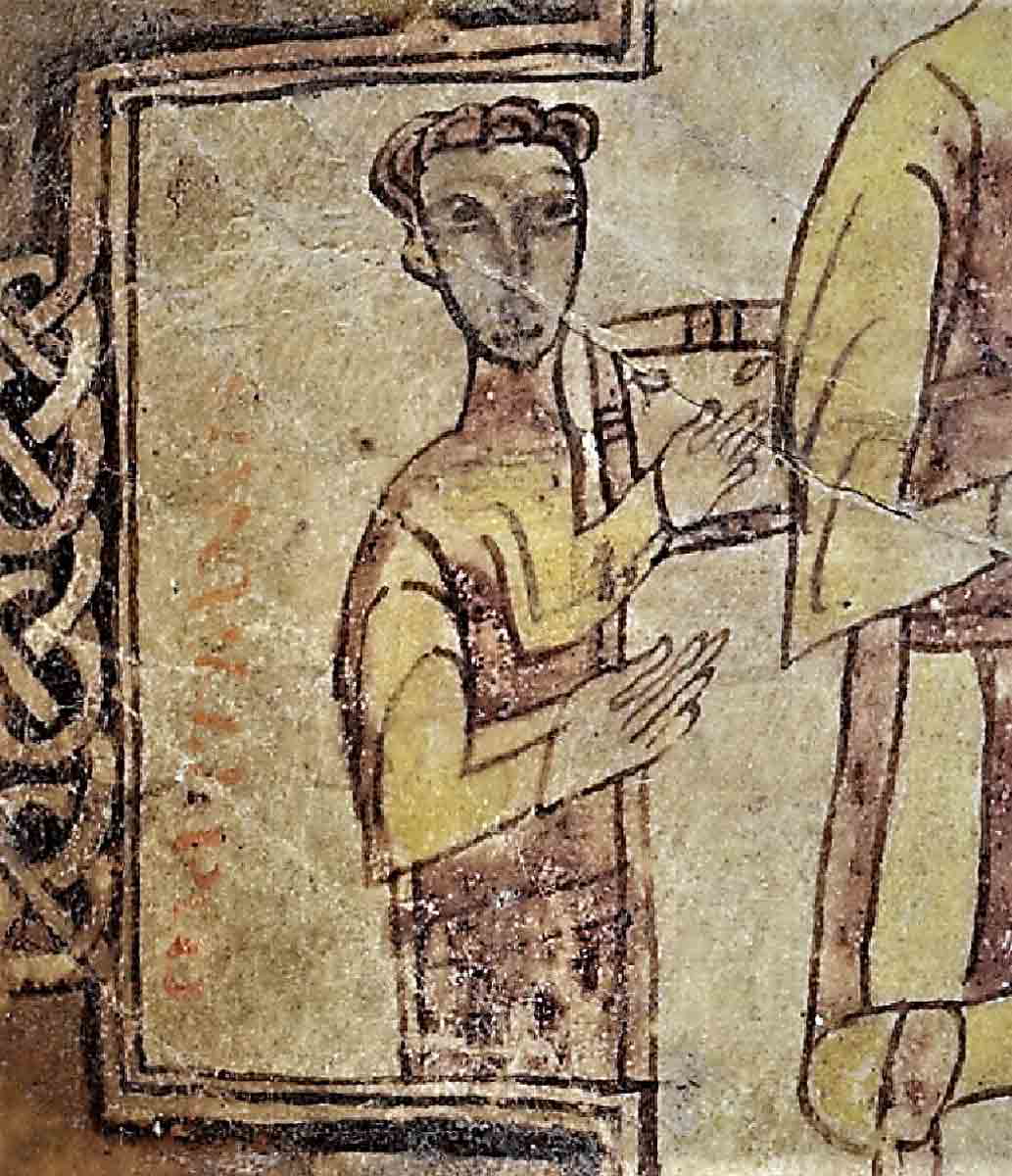 Majorian Alaric BNF