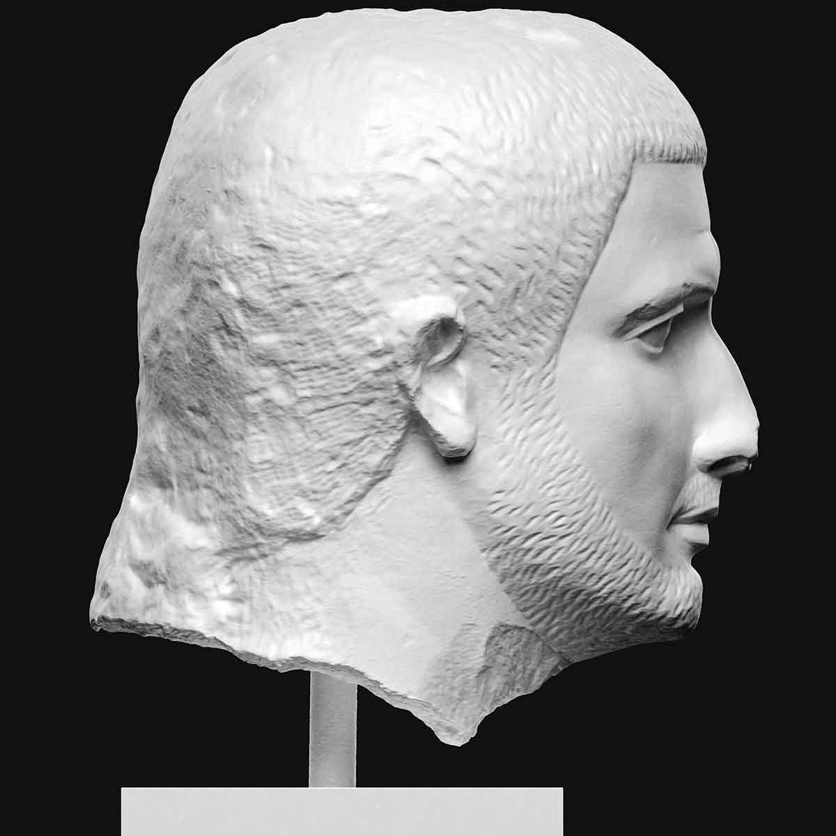 Maximinus Daza Kunst