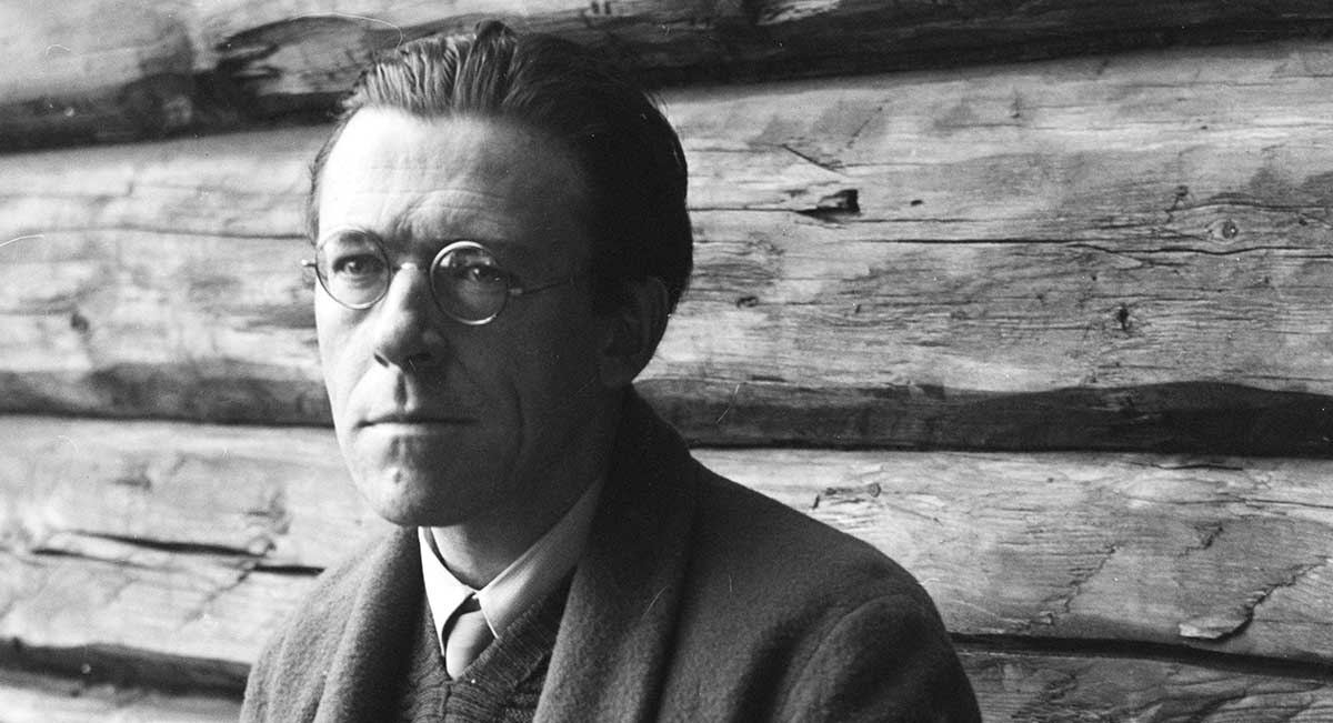 Peter Wessel Zapffe