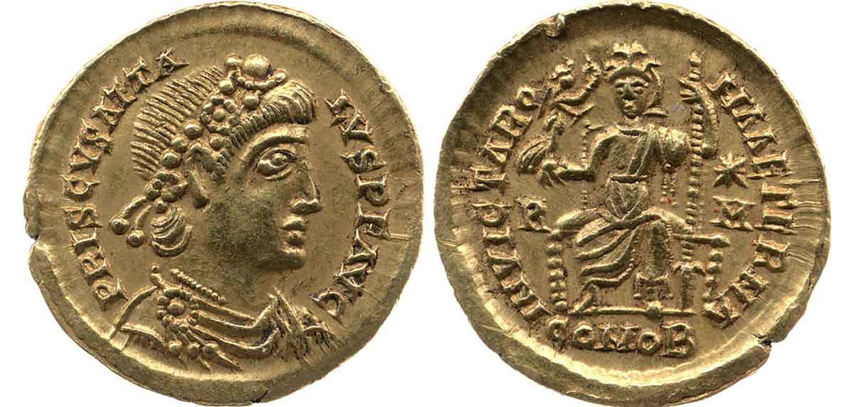Priscus Attalus BM