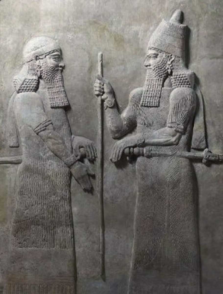 Sargon_ii