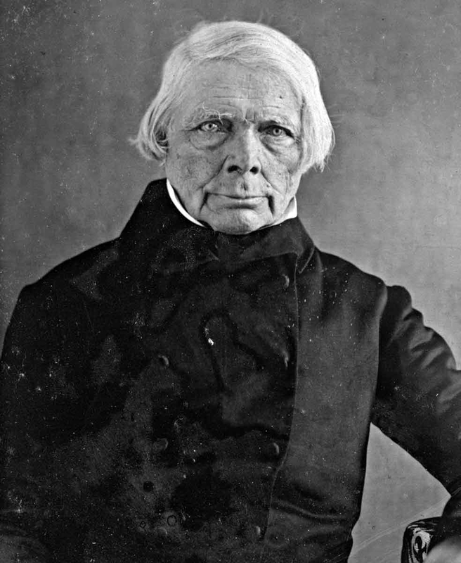 Schelling portrait