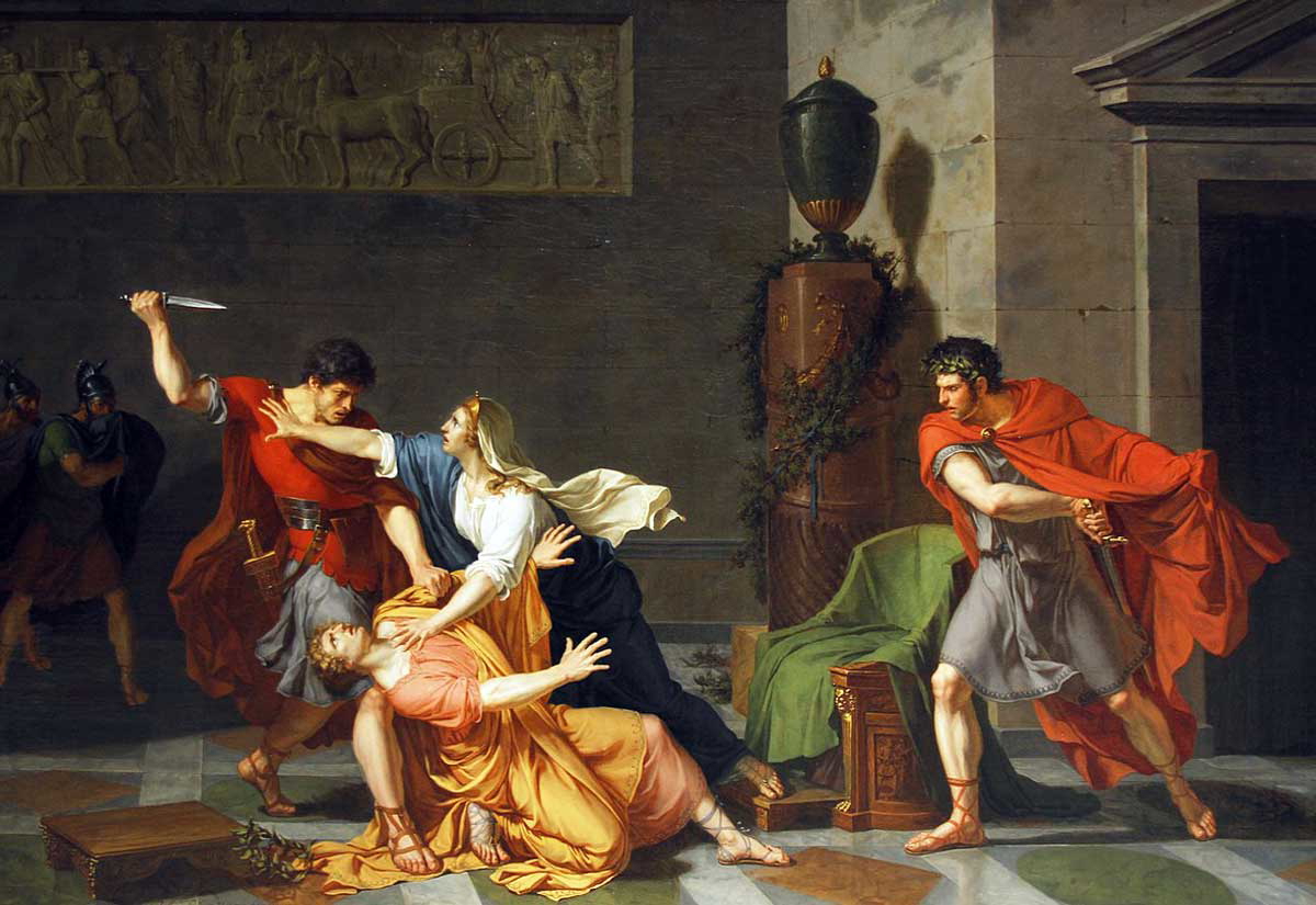 The murder of Geat_Pajou