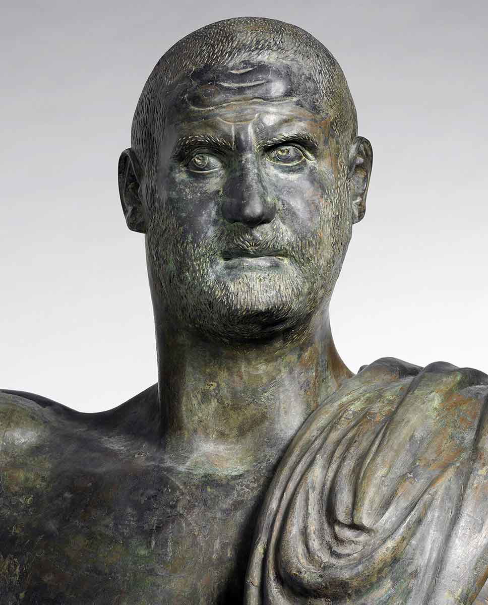 Trebonianus Gallus Met