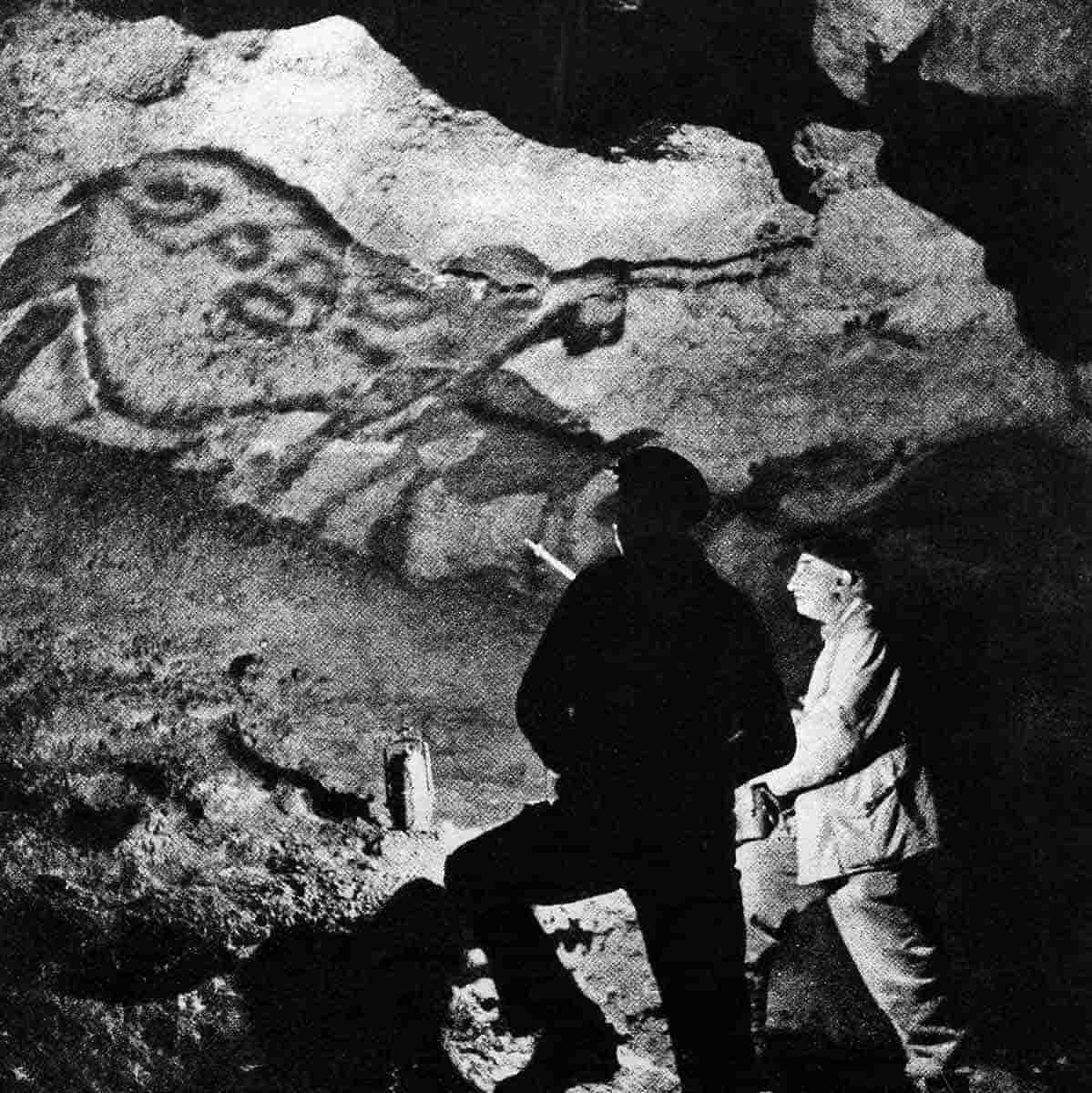 abbe breuil lascaux