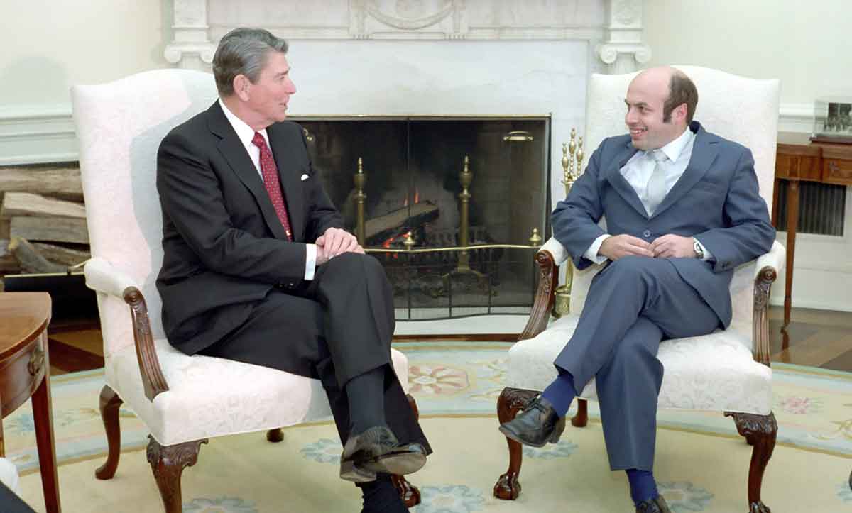 anatoly shcharansky image
