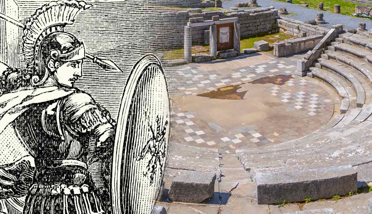 ancient messenia greek state slaves