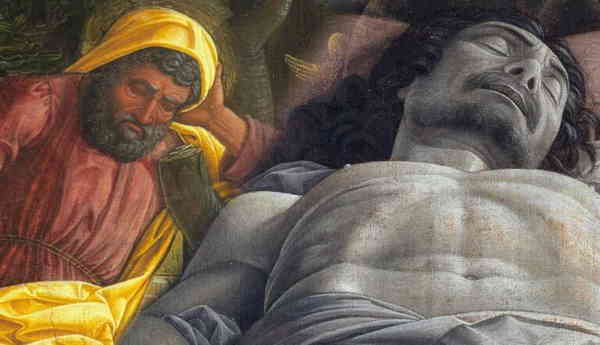 andrea mantegna works