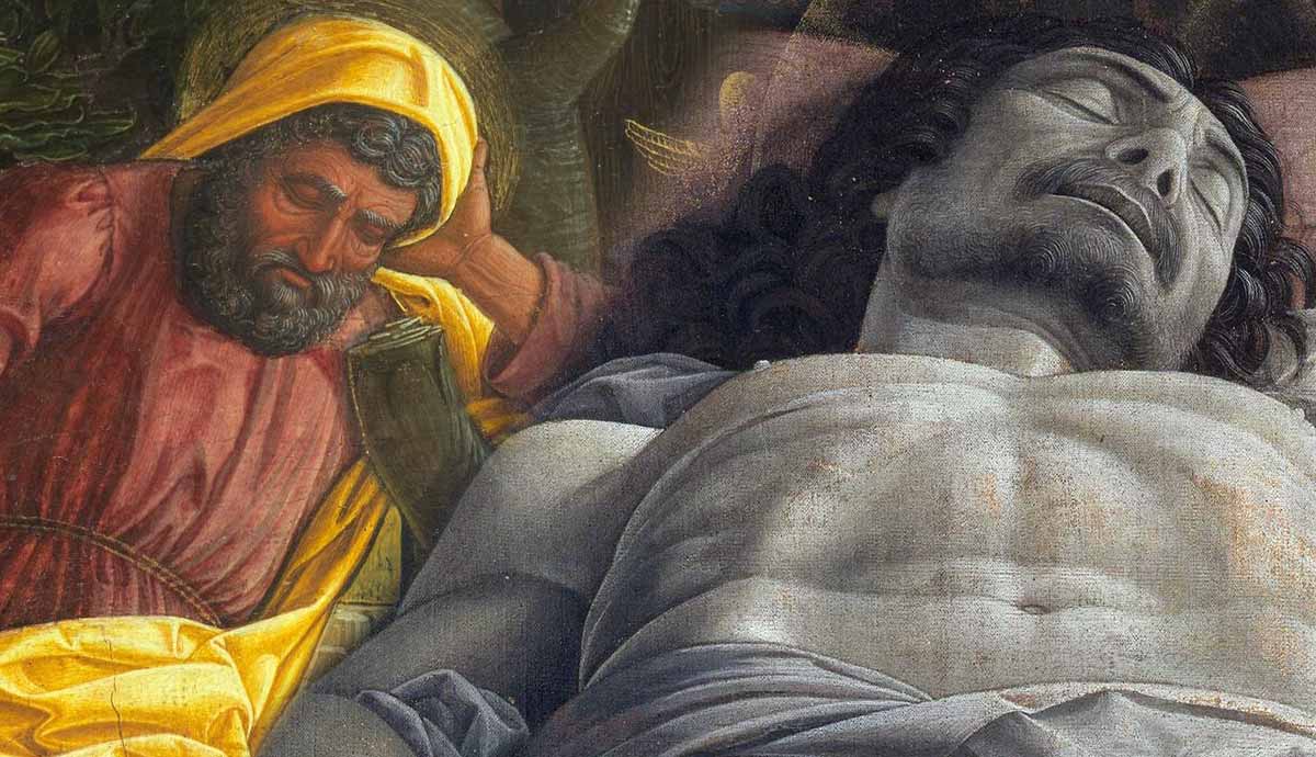 5 Works by Andrea Mantegna You Should Know