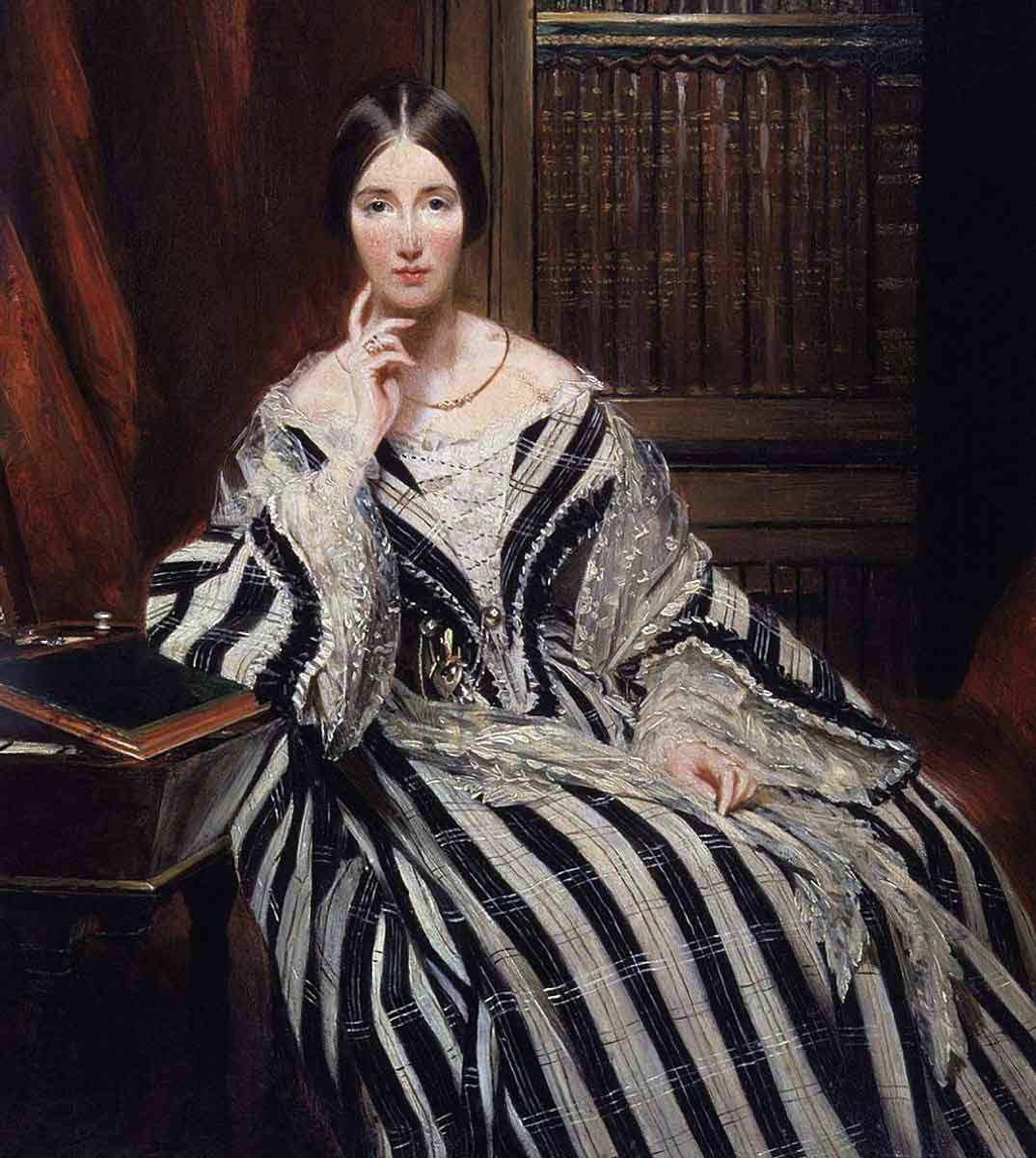 angela burdett coutts