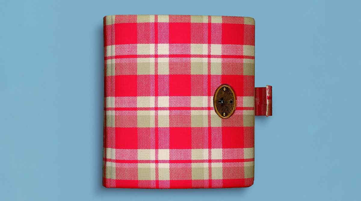anne frank diary