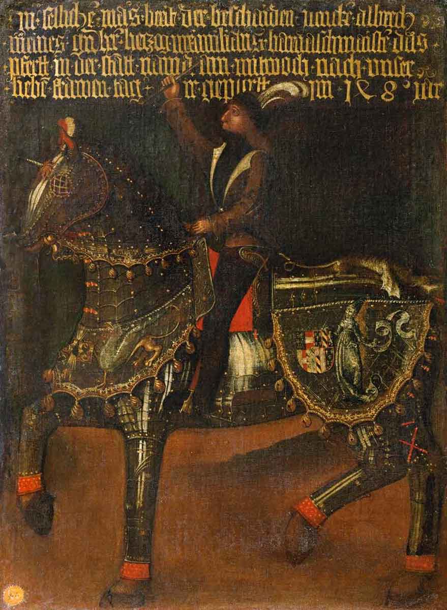 anonymous albrecht may