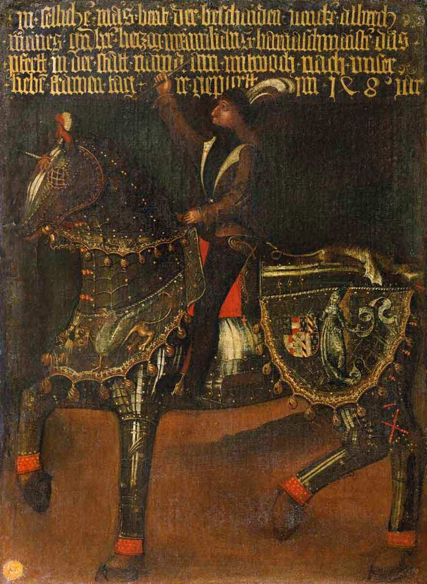 anonymous albrecht may