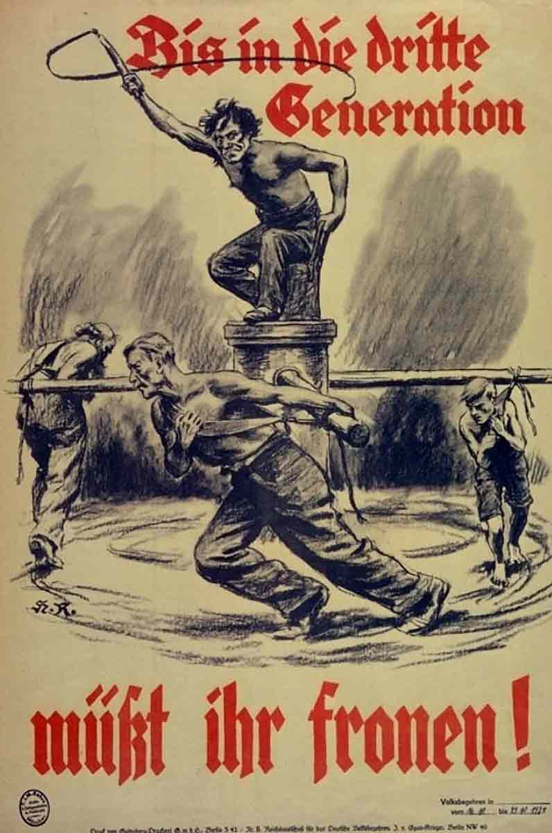 anti young plan weimar republic