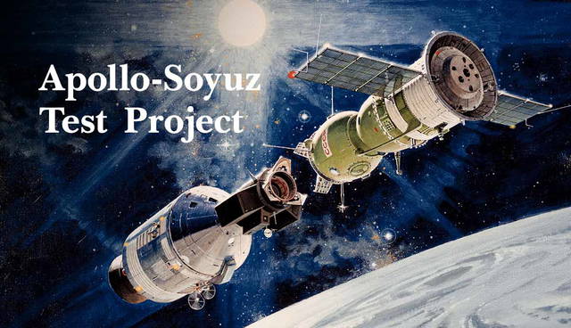 apollo soyuz us ussr project