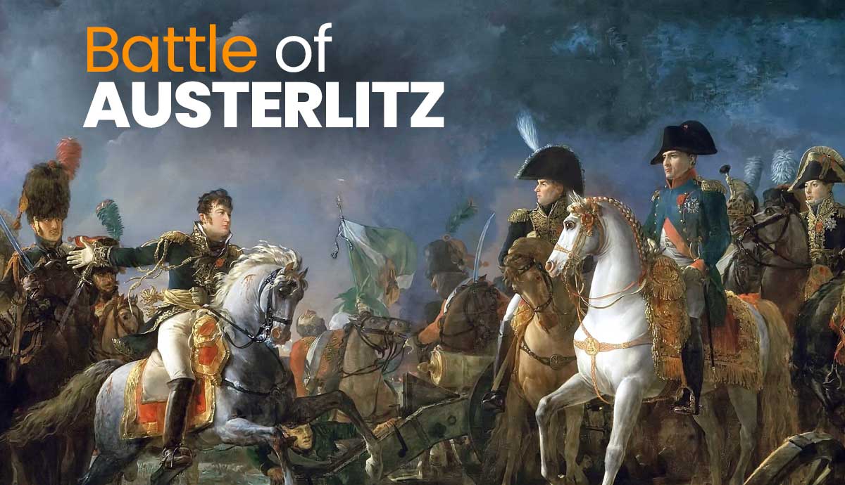 battle austerlitz napoleon greatest battle