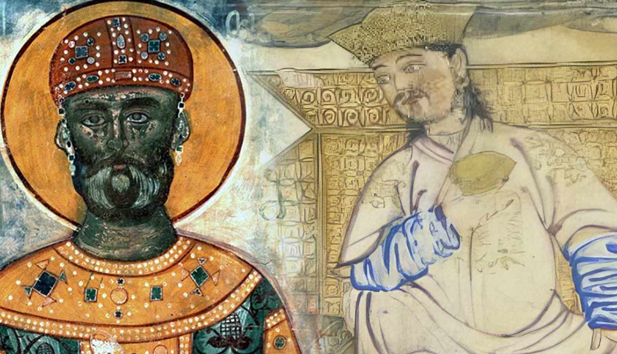 battle didgori kingdom georgia seljuks