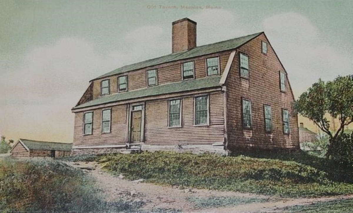 burnham tavern machias maine