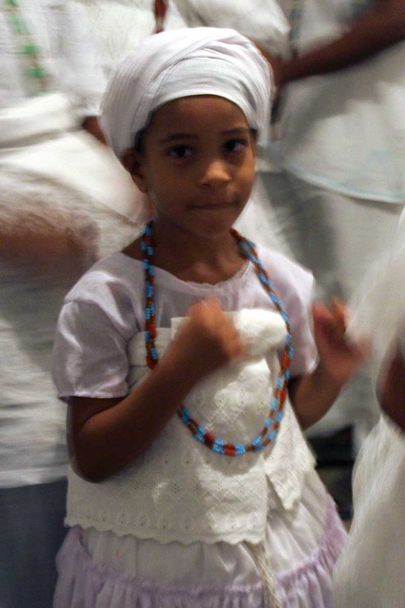 candomble cult afro brazilian religion