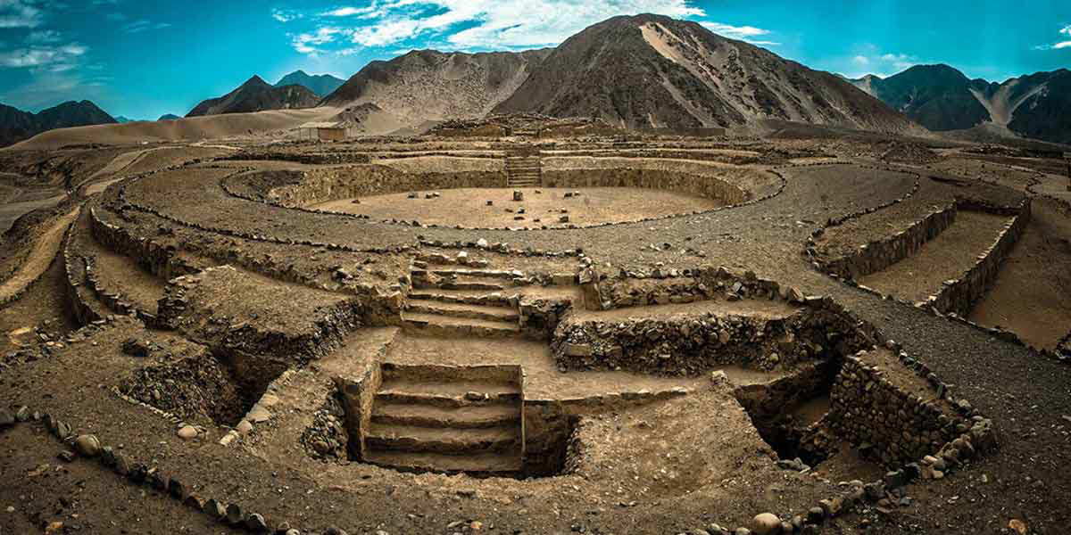 caral supe view