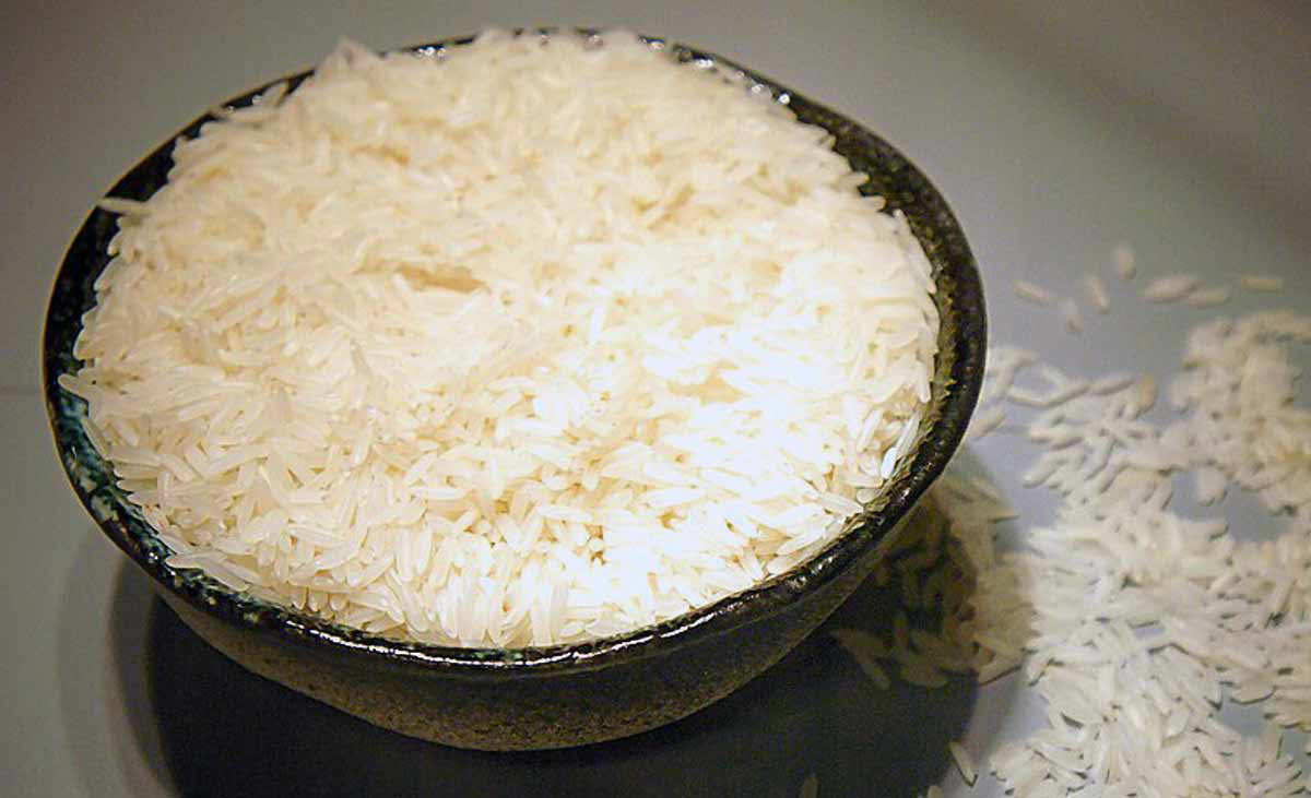 cermaic bowl rice