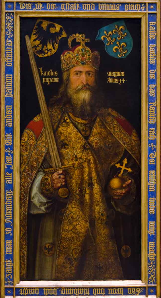 charlemagne