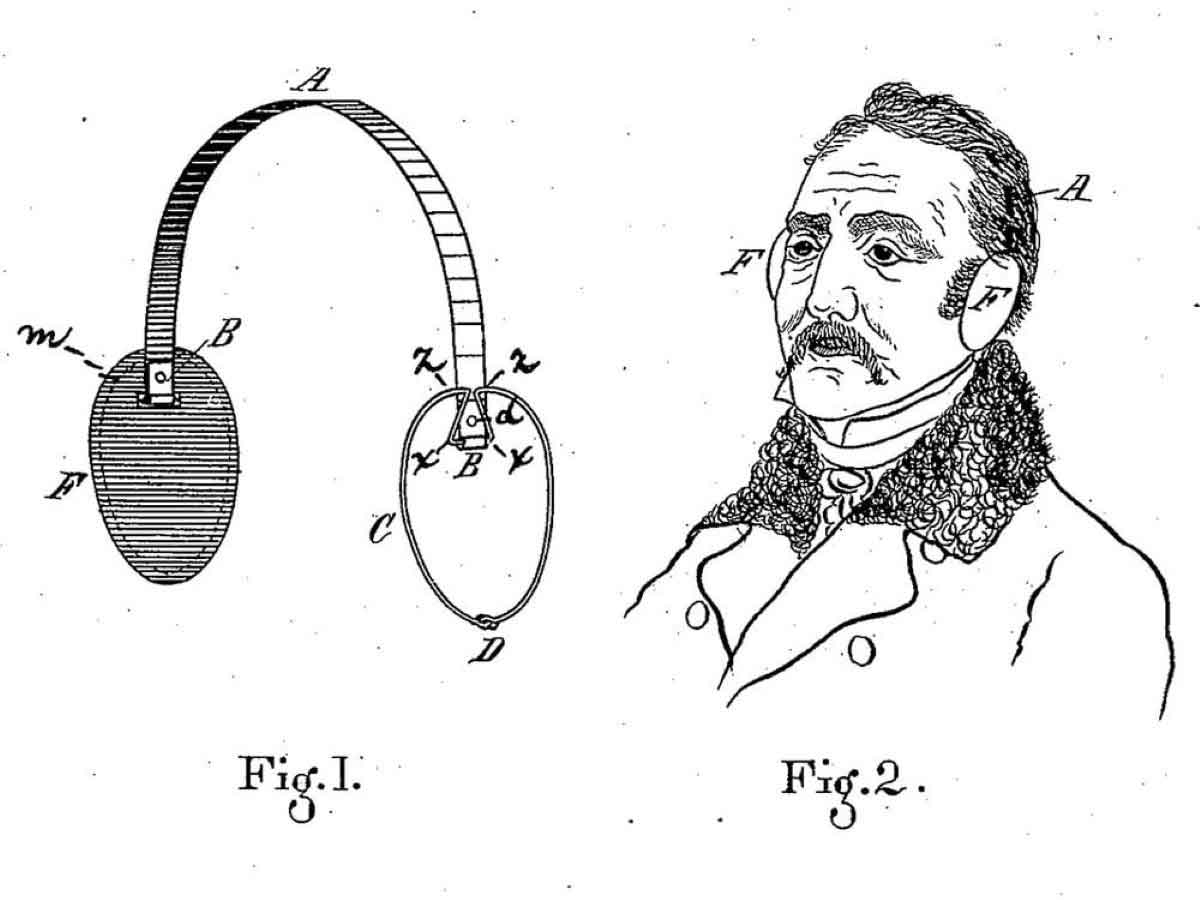 chester greenwood invention